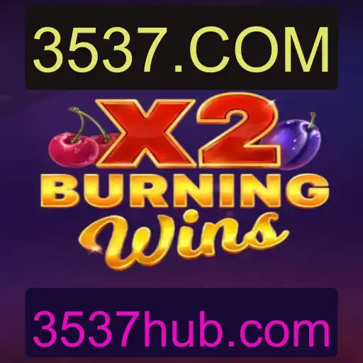 Descubra o Fascinante Mundo de BurningWinsX2 com a Plataforma 3537.COM