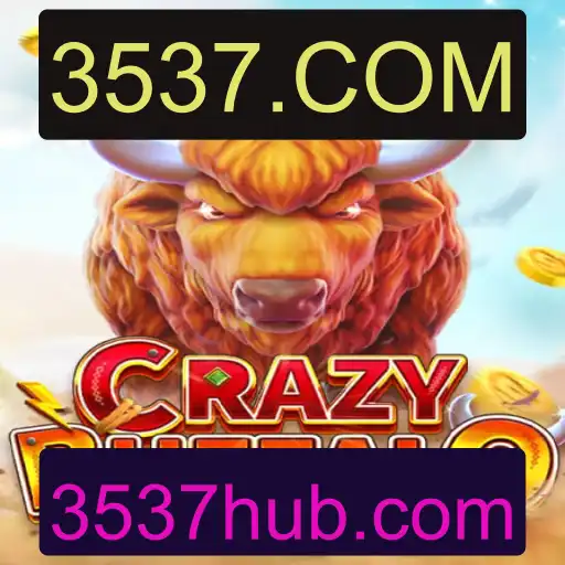 Descobrindo o Jogo CRAZYBUFFALO: Uma Nova Aventura com 3537.COM