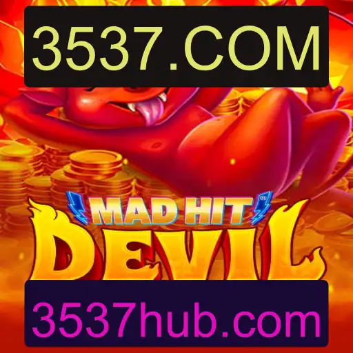 MadHitDevil: Conheça o Jogo que Está Mudando as Regras com 3537.COM