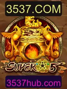 Descubra o Fascinante Mundo do Jogo Super5