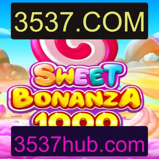 Explorando o Mundo de SweetBonanza1000 e 3537.COM