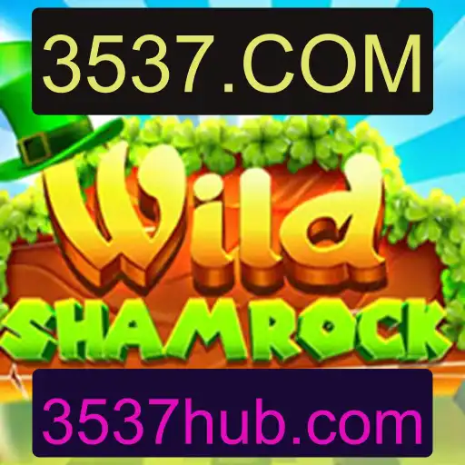 WildShamrock: Uma Aventura de Estratégia e Sorte no Mundo dos Jogos