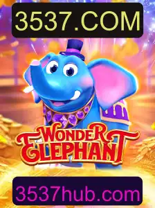 Descubra a Fascinante Jornada de WonderElephant